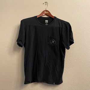 Huf tee shirt large